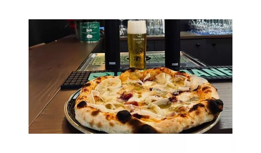 Pizzeria 250grammi (Pizza&Birra) Ortona