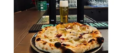 Pizzeria 250grammi (Pizza&Birra) Ortona