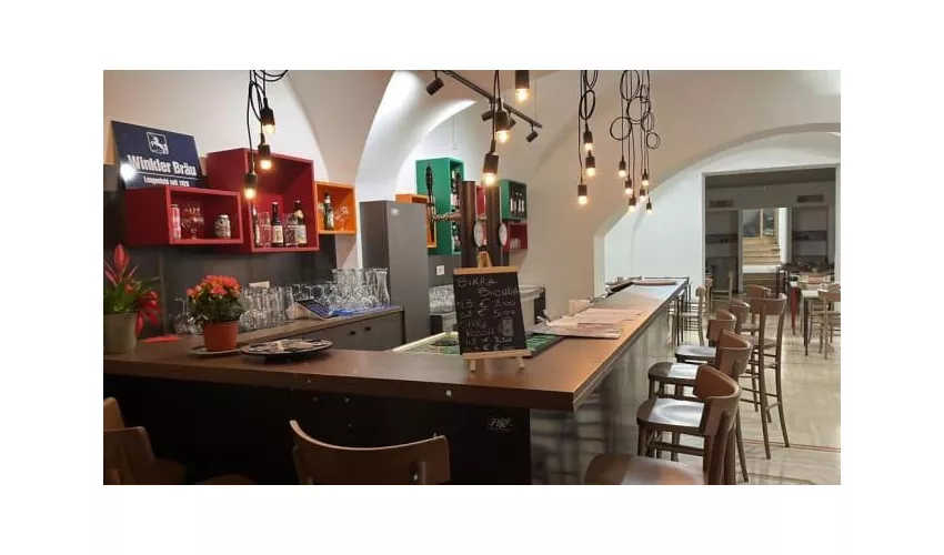 Pizzeria 250grammi (Pizza&Birra) Ortona