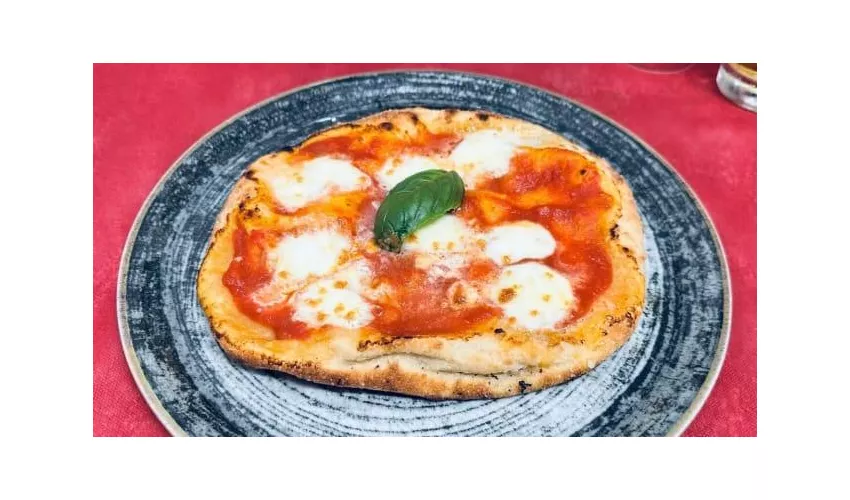 Pizzeria 250grammi (Pizza&Birra) Ortona