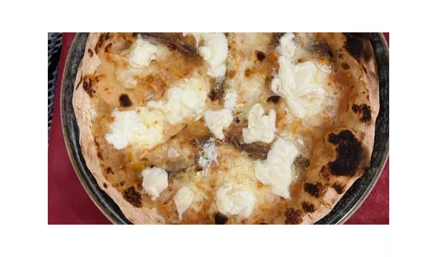 Pizzeria 250grammi (Pizza&Birra) Ortona