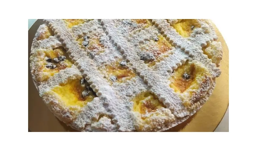 Coccodè Pasta all'uovo & Bistrot - Ostia Antica