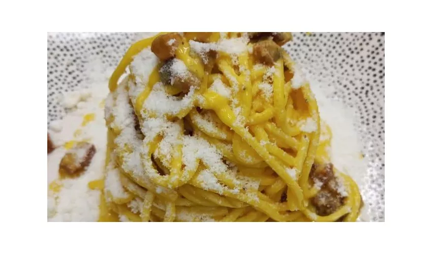 Coccodè Pasta all'uovo & Bistrot - Ostia Antica