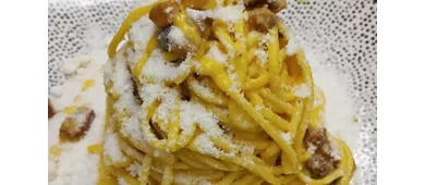 Coccodè Pasta all'uovo & Bistrot - Ostia Antica