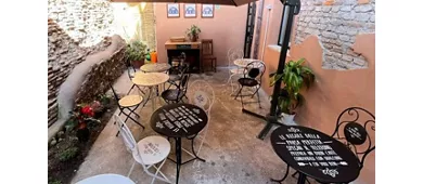 Coccodè Pasta all'uovo & Bistrot - Ostia Antica