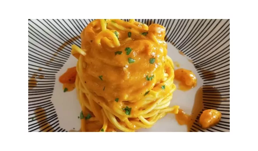 Coccodè Pasta all'uovo & Bistrot - Ostia Antica