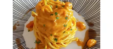 Coccodè Pasta all'uovo & Bistrot - Ostia Antica