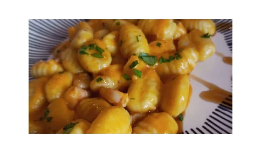 Coccodè Pasta all'uovo & Bistrot - Ostia Antica