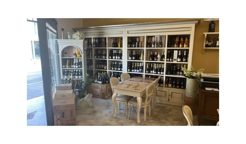 Enoteca Migliorati