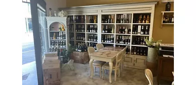 Enoteca Migliorati