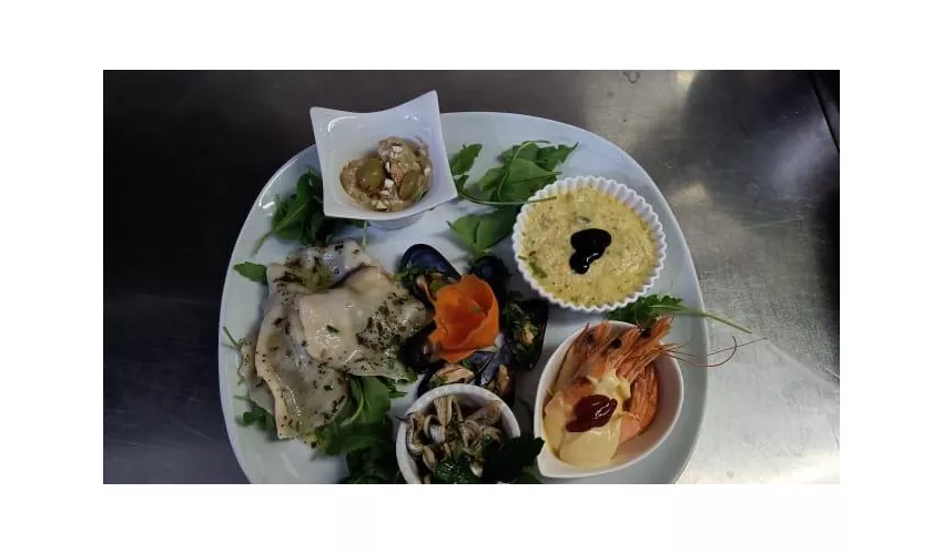 Ristorante l’Airone