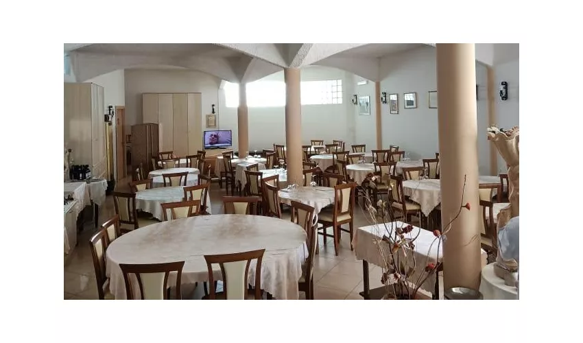 Ristorante l’Airone