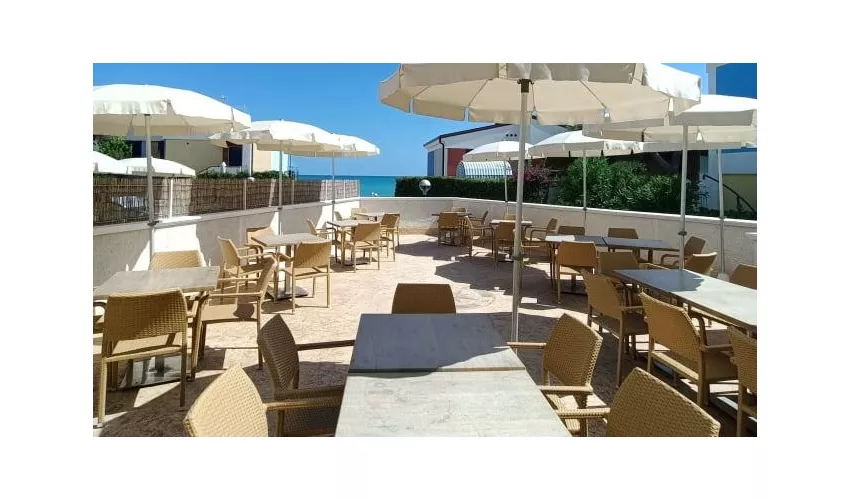 Ristorante l’Airone