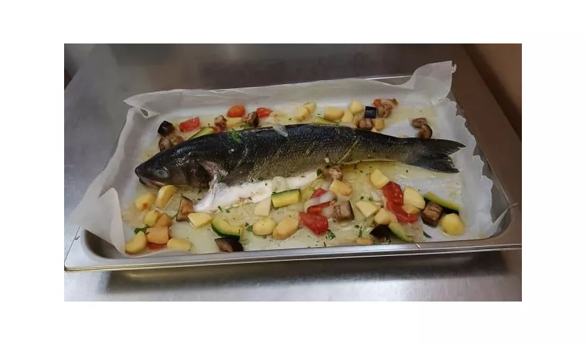 Ristorante l’Airone