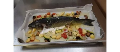 Ristorante l’Airone