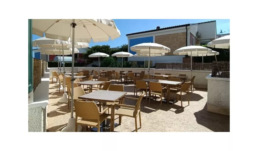 Ristorante l’Airone