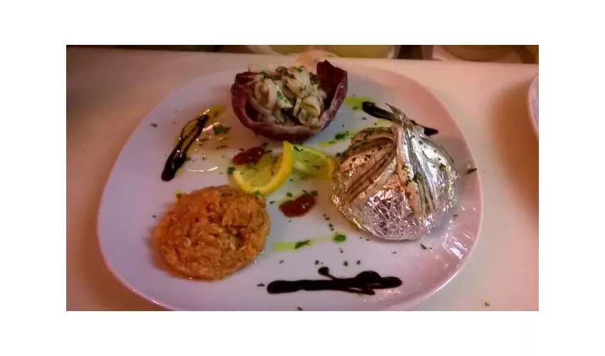 Ristorante l’Airone