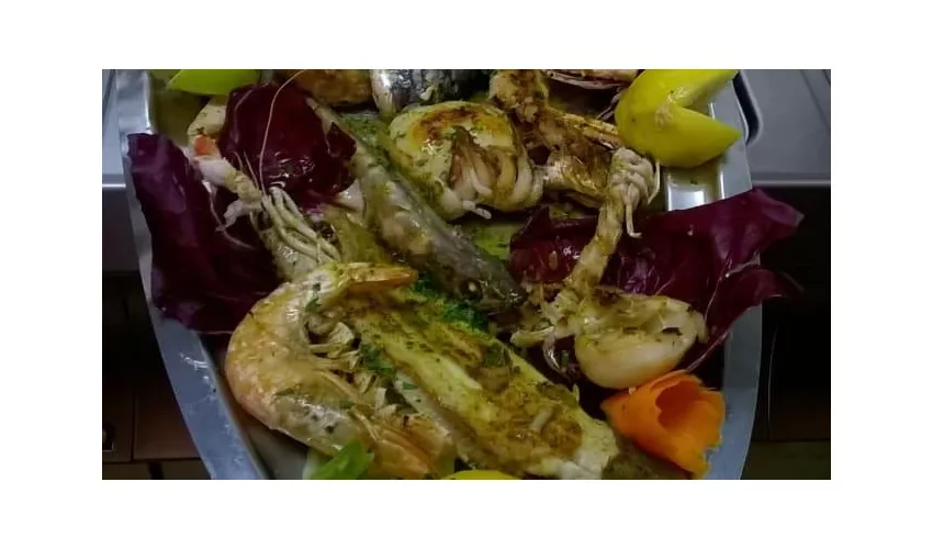 Ristorante l’Airone
