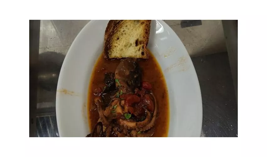 Ristorante l’Airone