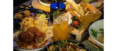 M7 CLUB RISTORANTE GIARDINO
