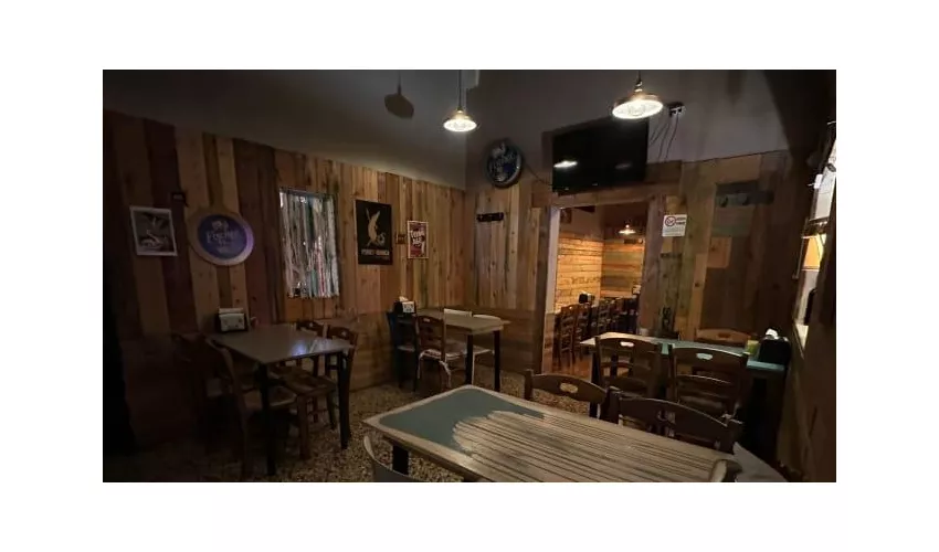 STRIX PUB di Lezzi e Muscogiuri