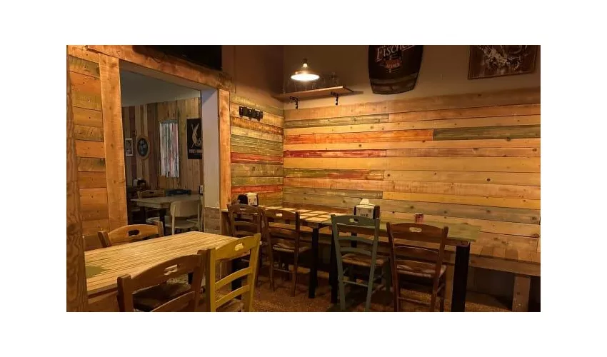 STRIX PUB di Lezzi e Muscogiuri