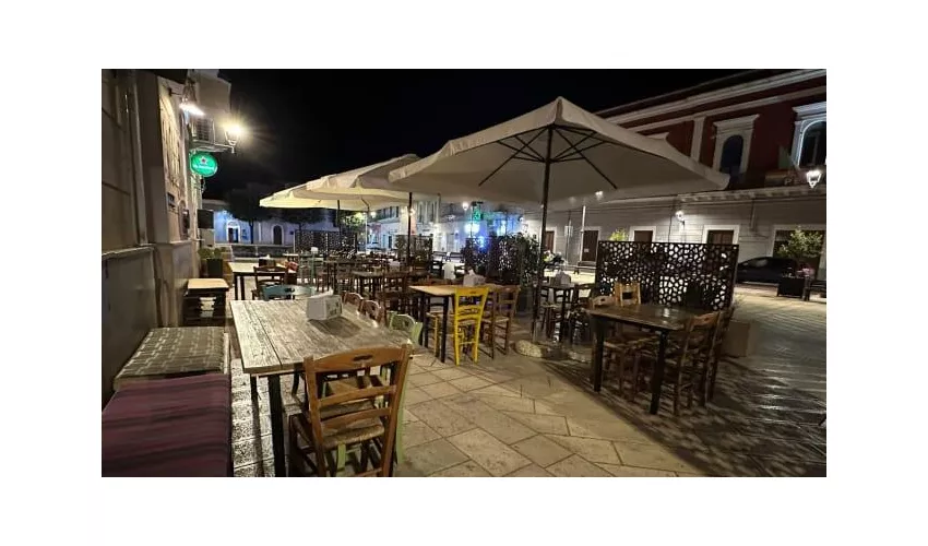 STRIX PUB di Lezzi e Muscogiuri
