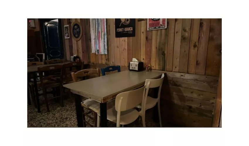 STRIX PUB di Lezzi e Muscogiuri