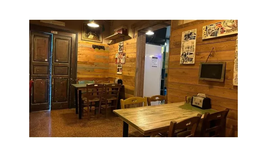 STRIX PUB di Lezzi e Muscogiuri