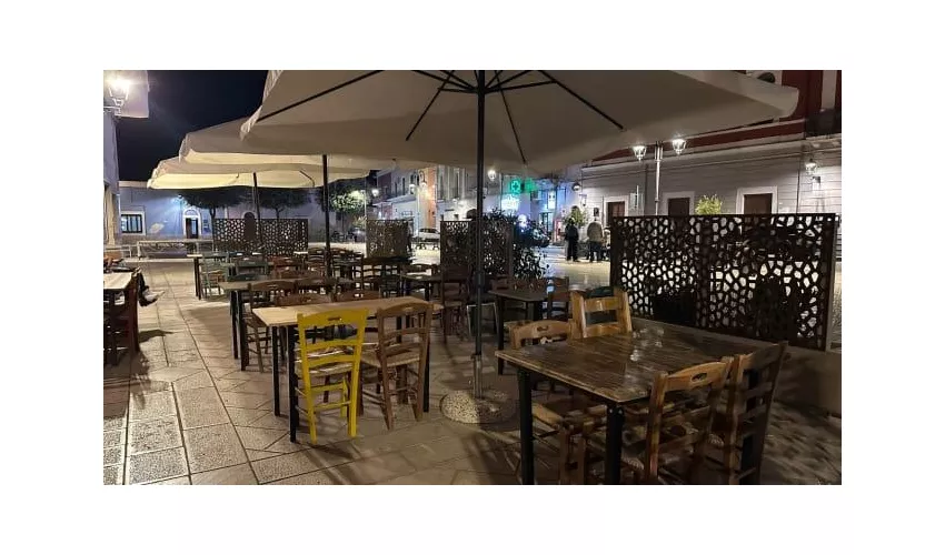 STRIX PUB di Lezzi e Muscogiuri