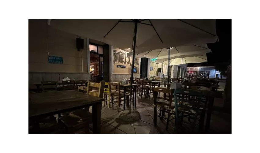 STRIX PUB di Lezzi e Muscogiuri