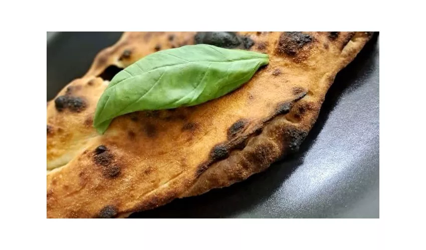 245GRAMMI pizzeria