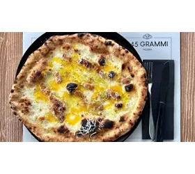 245GRAMMI pizzeria