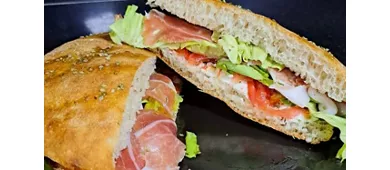 245GRAMMI pizzeria