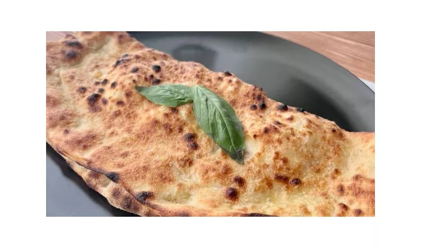 245GRAMMI pizzeria