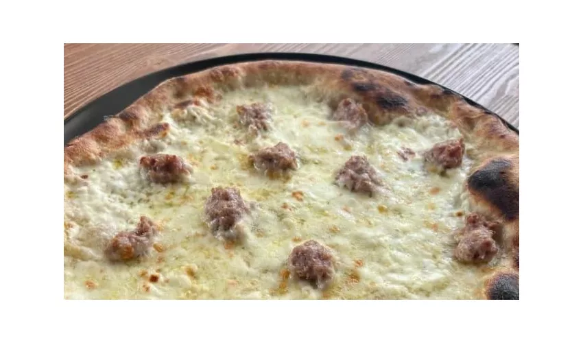 245GRAMMI pizzeria