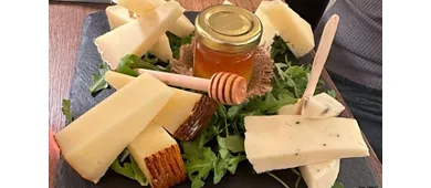 Giù in Cantina