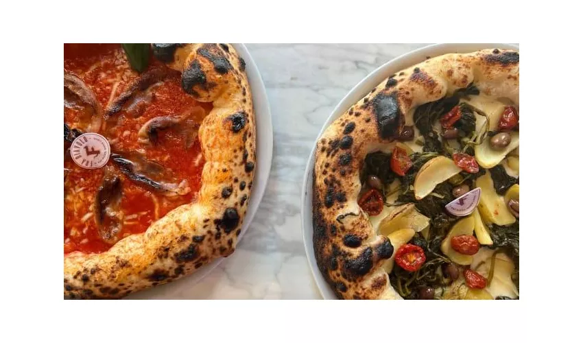 Fradiavolo Pizzeria - Modena