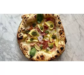 Fradiavolo Pizzeria - Modena