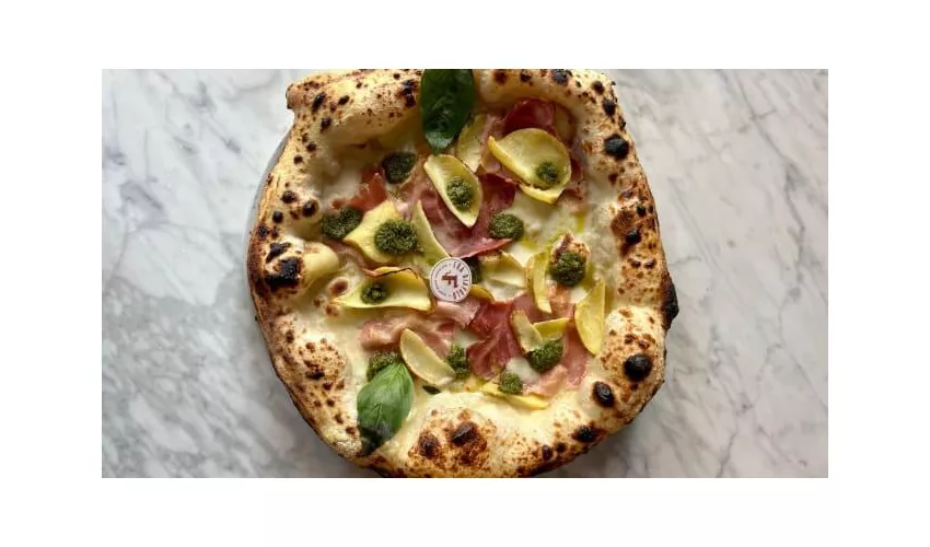 Fradiavolo Pizzeria - Modena