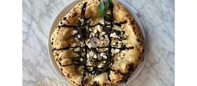 Fradiavolo Pizzeria - Modena