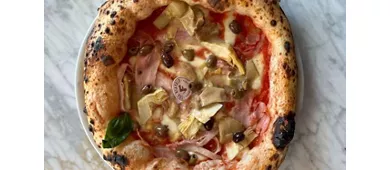 Fradiavolo Pizzeria - Modena