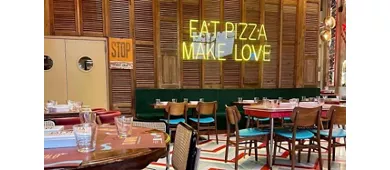 Fradiavolo Pizzeria - Modena