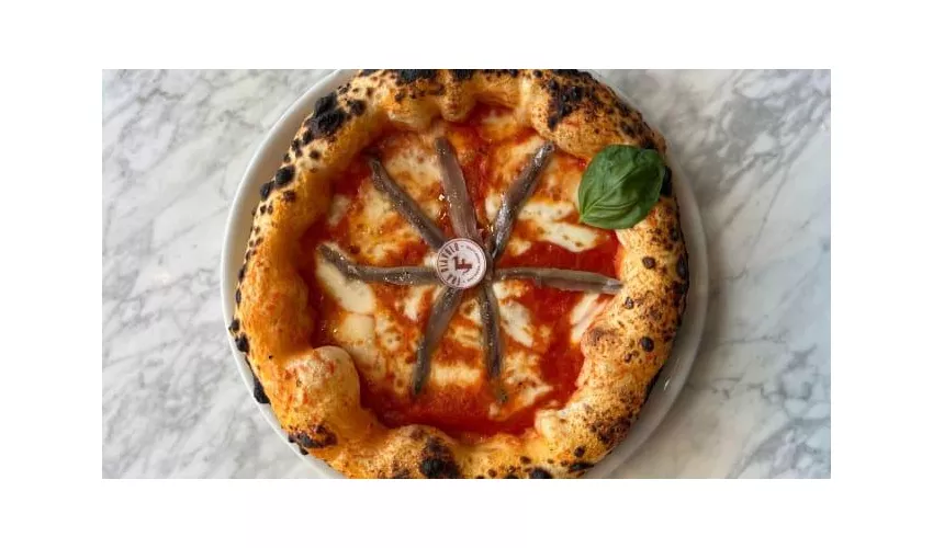 Fradiavolo Pizzeria - Modena