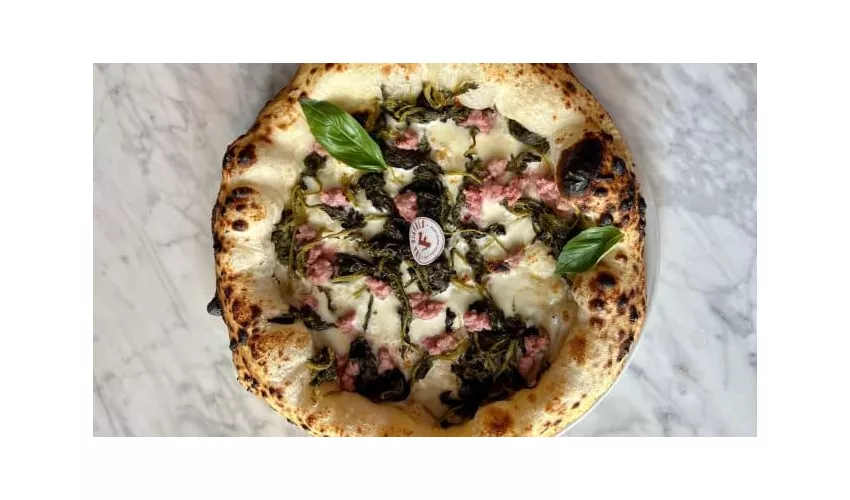 Fradiavolo Pizzeria - Modena