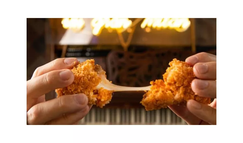 Fradiavolo Pizzeria - Modena