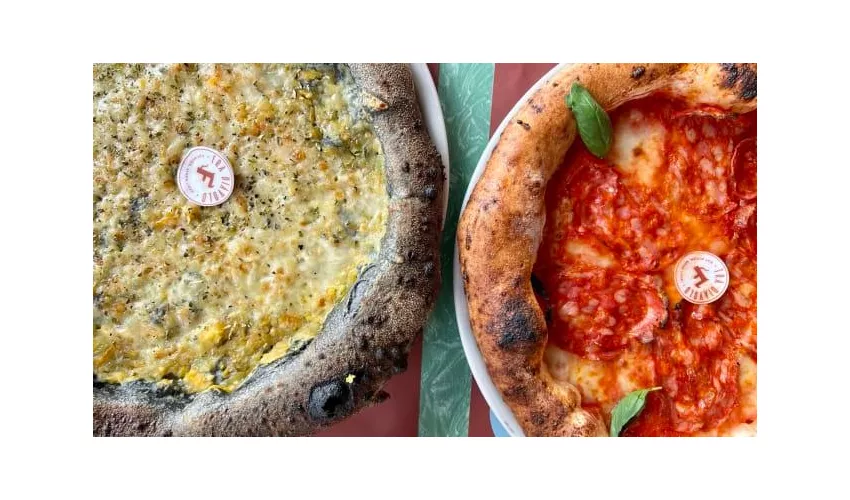 Fradiavolo Pizzeria - Modena