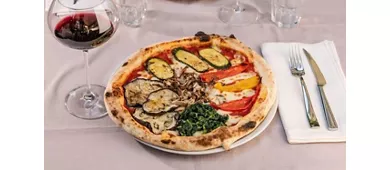 Ristorante Pizzeria Rosa d'Oro