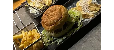 Karlo Lounge Bar& bistrot