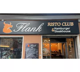 Flank ristoclub
